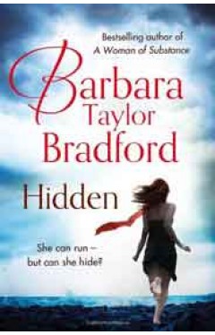 Hidden (Quick Reads 2014) [Paperback]
